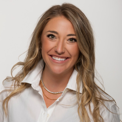 Photo of Allie Barker