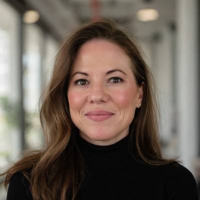 Photo of Dawn Muscolino