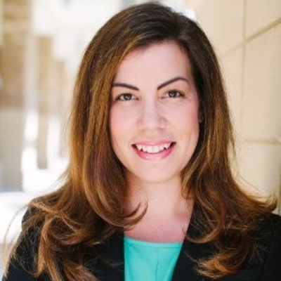 Photo of Rebecca Sayers