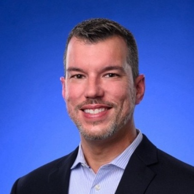 Photo of Zachary Martin