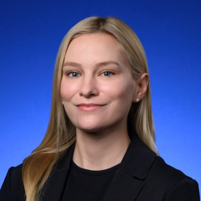 Photo of Kristen Whitmire