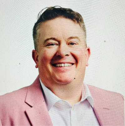 Photo of Joseph Cianciarulo
