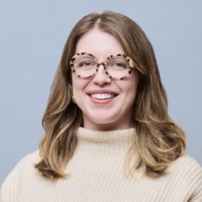Photo of Claire Finney