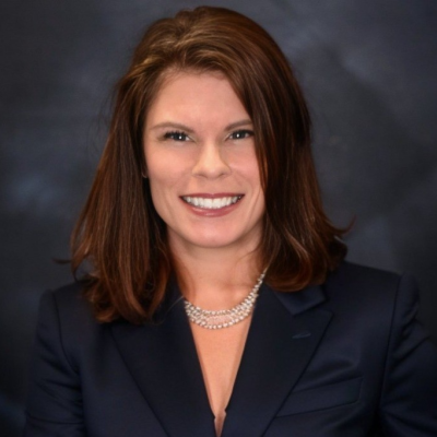 Photo of Whitney DeNeen