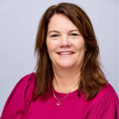 Photo of Cathleen McManamon
