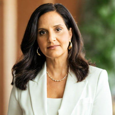 Photo of Marilyn Moretti