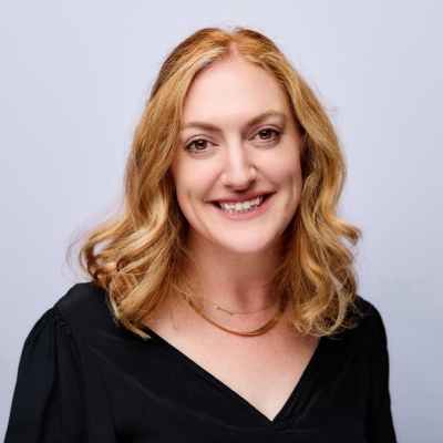 Photo of Kara Quinnelly
