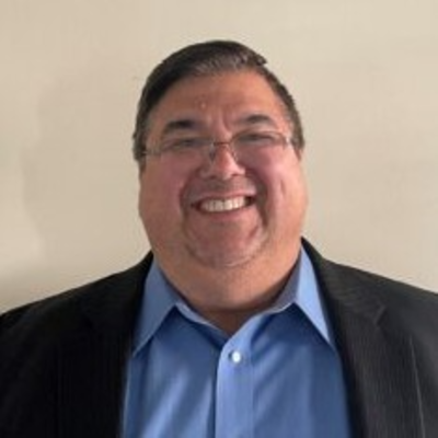Photo of James DiCesare