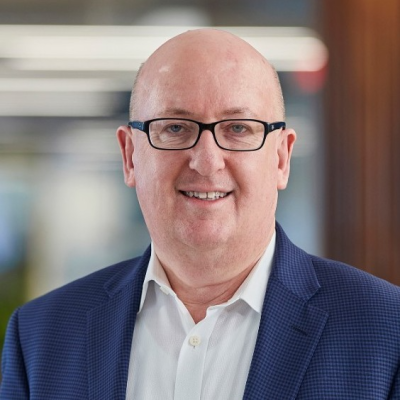 Photo of Murray Aitken