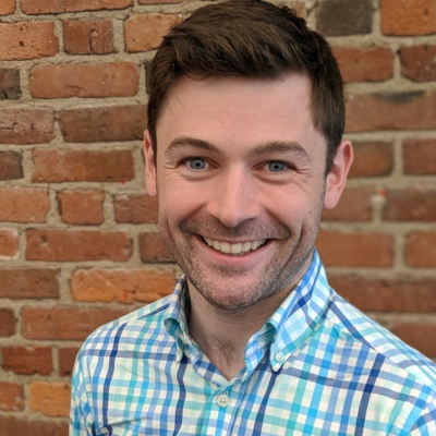 Photo of John Campbell