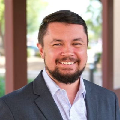 Photo of Kevin Stone