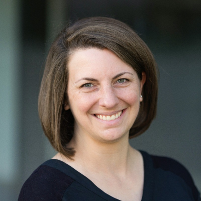 Photo of Jenna Hove