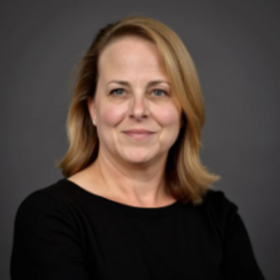 Photo of Susan Baumohl