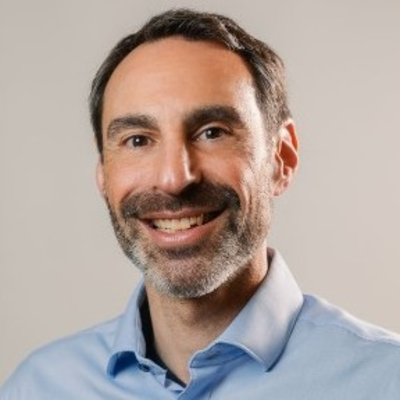 Photo of Jesse Hoffman