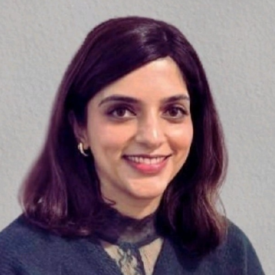 Photo of Sobia Dean