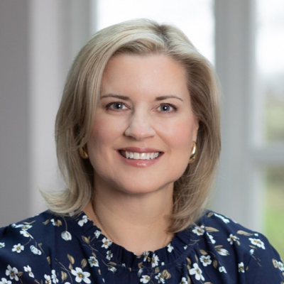 Photo of Clare Grace