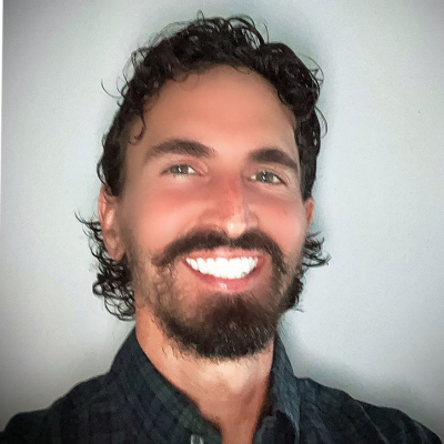 Photo of Jeffrey Zimmerman