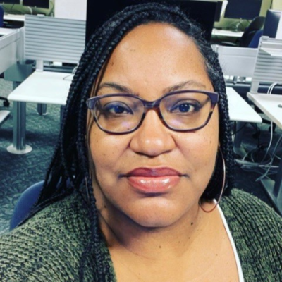 Photo of Kimberly  McDade