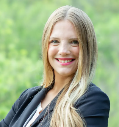 Photo of Brittany Weddington