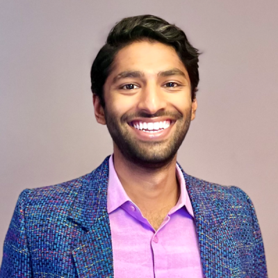 Photo of Roshan Yadama