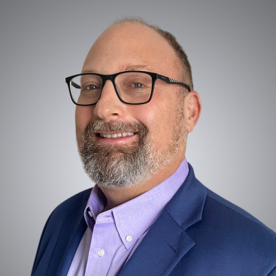 Photo of Todd Albin