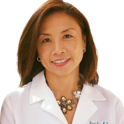 Photo of Linda Pao