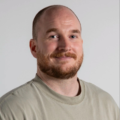 Photo of Joshua Carey