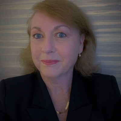 Photo of Jan Hewett