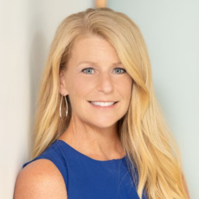Photo of Suzy Montanye