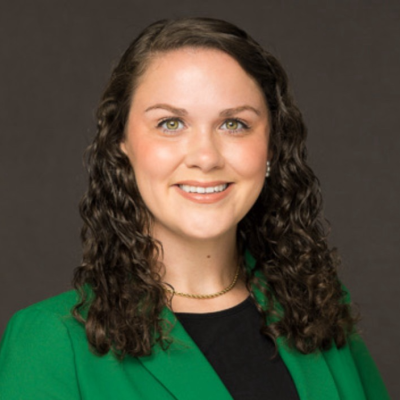 Photo of Mackenzie McKinney