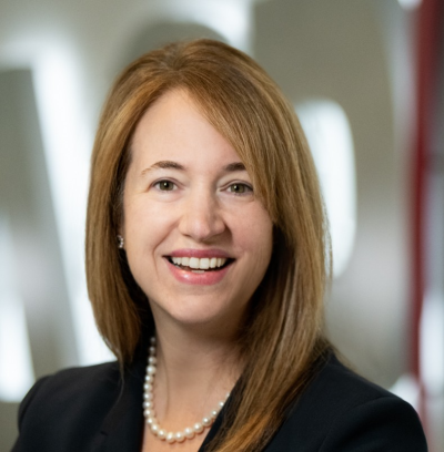 Photo of Holly Malin