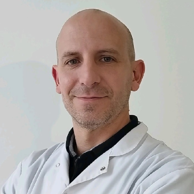 Photo of Mauro Pautasso