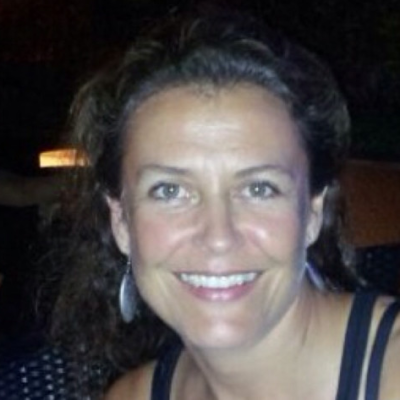 Photo of Ximena Chandia  Daroch
