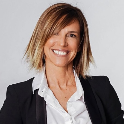 Photo of Georgina  Sposetti