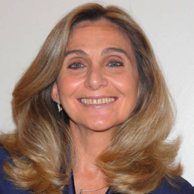 Photo of Anahi Yanez