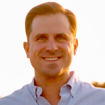 Photo of Paul Diercksen