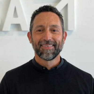 Photo of Steven  Chavez