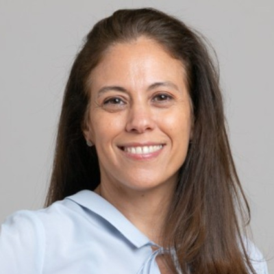 Photo of Anahi Tagliani