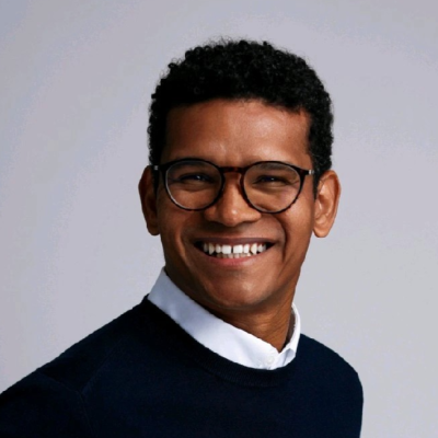 Photo of Emerson Aredes