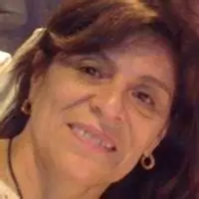 Photo of Norma Vivas