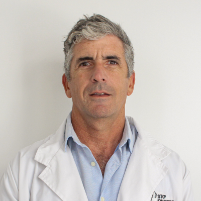 Photo of Ignacio MacKinnon