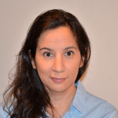 Photo of Noelia  Delgado