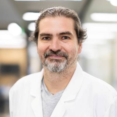 Photo of Carlos  Rojas