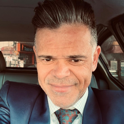 Photo of Marcelo Queijas