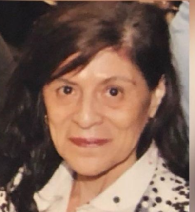 Photo of Norma Vivas