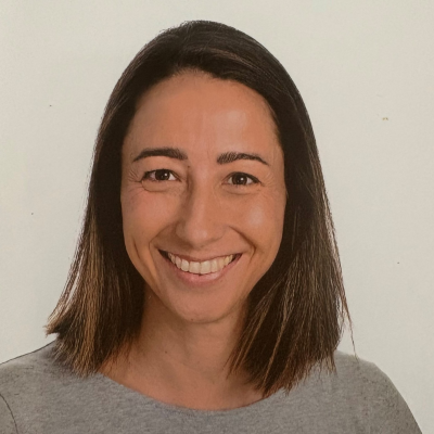 Photo of Natalia Ayas Montero