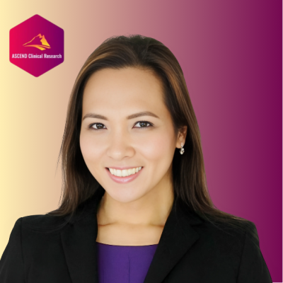 Photo of Alexandra Diaz