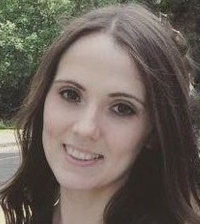 Photo of Jennifer Laws