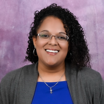 Photo of Maryleen Lowell-Petronilia