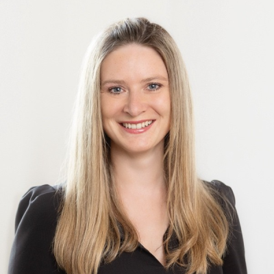 Photo of Denise Wende